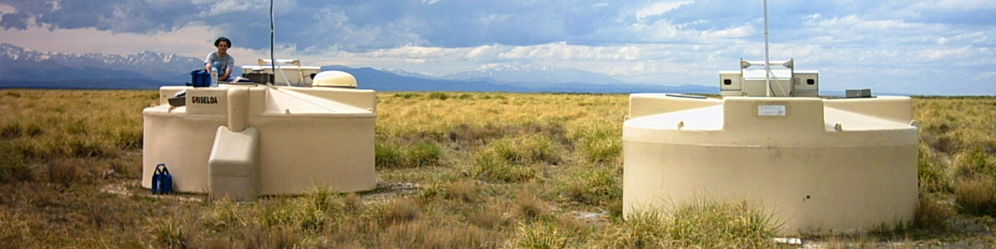 auger observatory