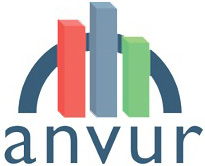 anvur logo