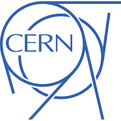 logo cern