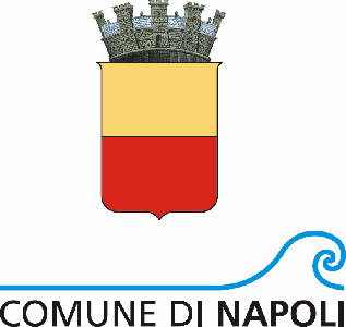 logo comune napoli