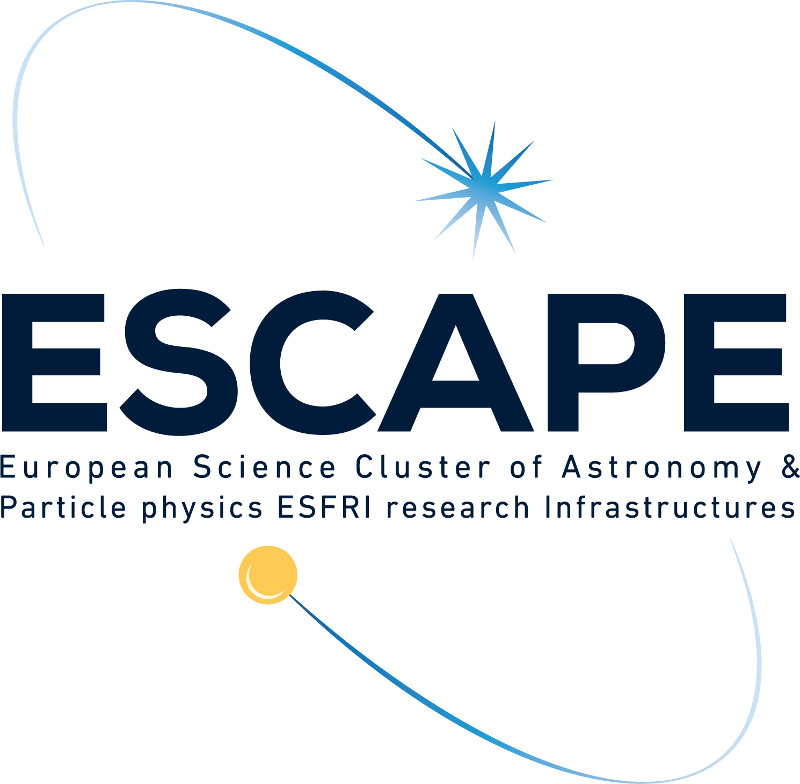 logo escape