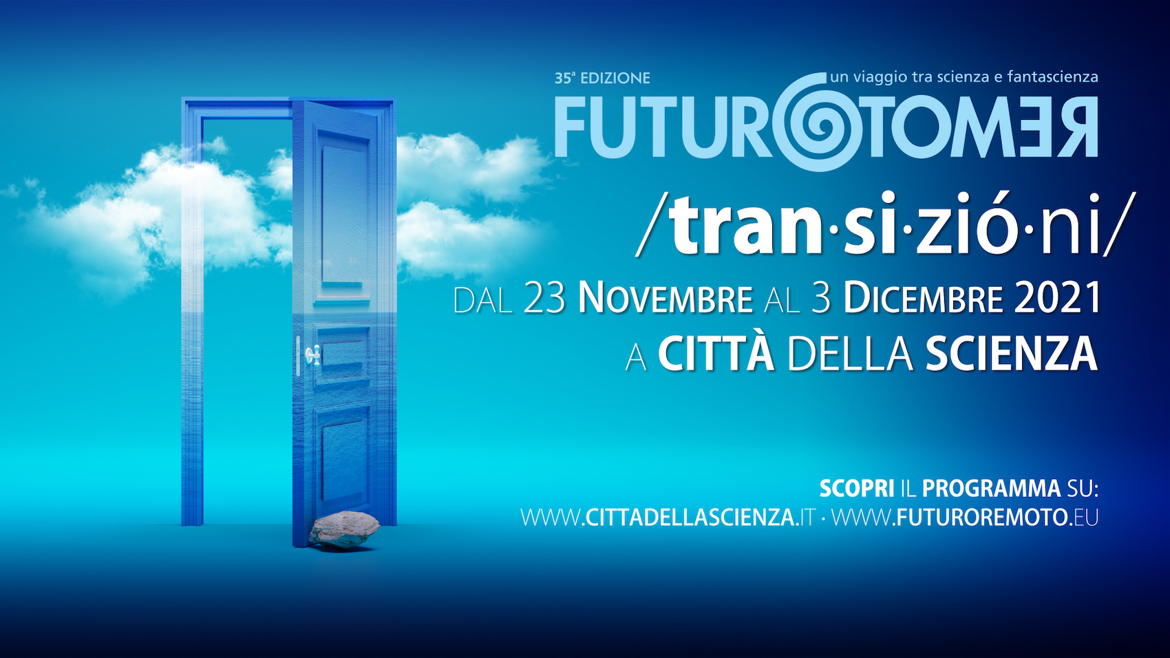 FuturoRemoto eventi