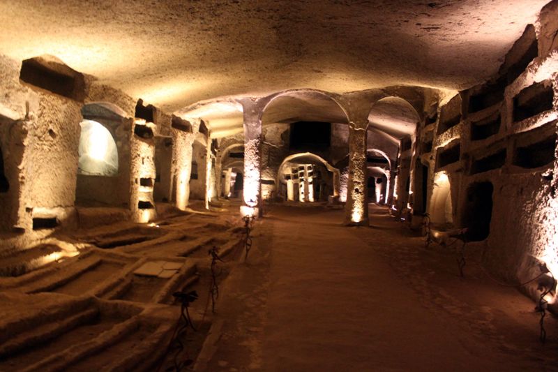 convegno san genaro