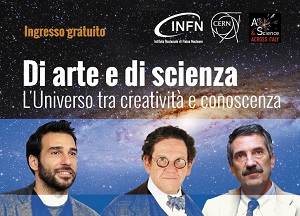 di arte e di scienza