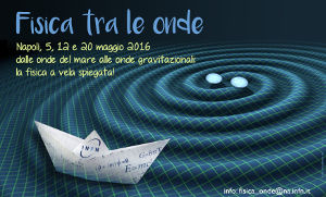 fisia tra le onde