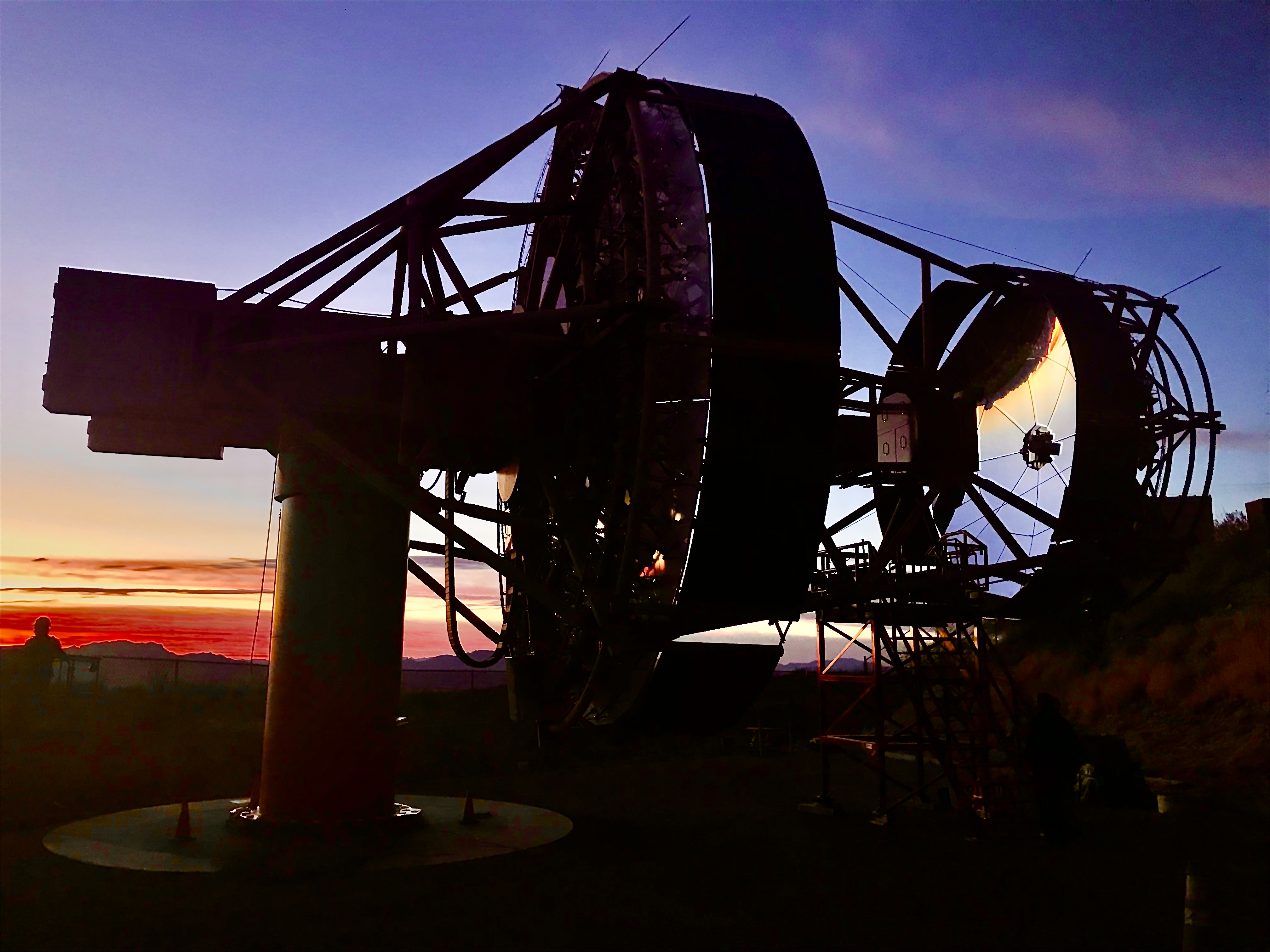 cta crabnebula telescopio