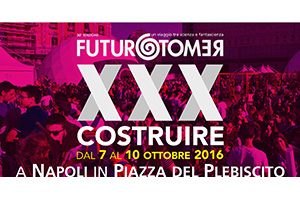 futuro remoto 2016