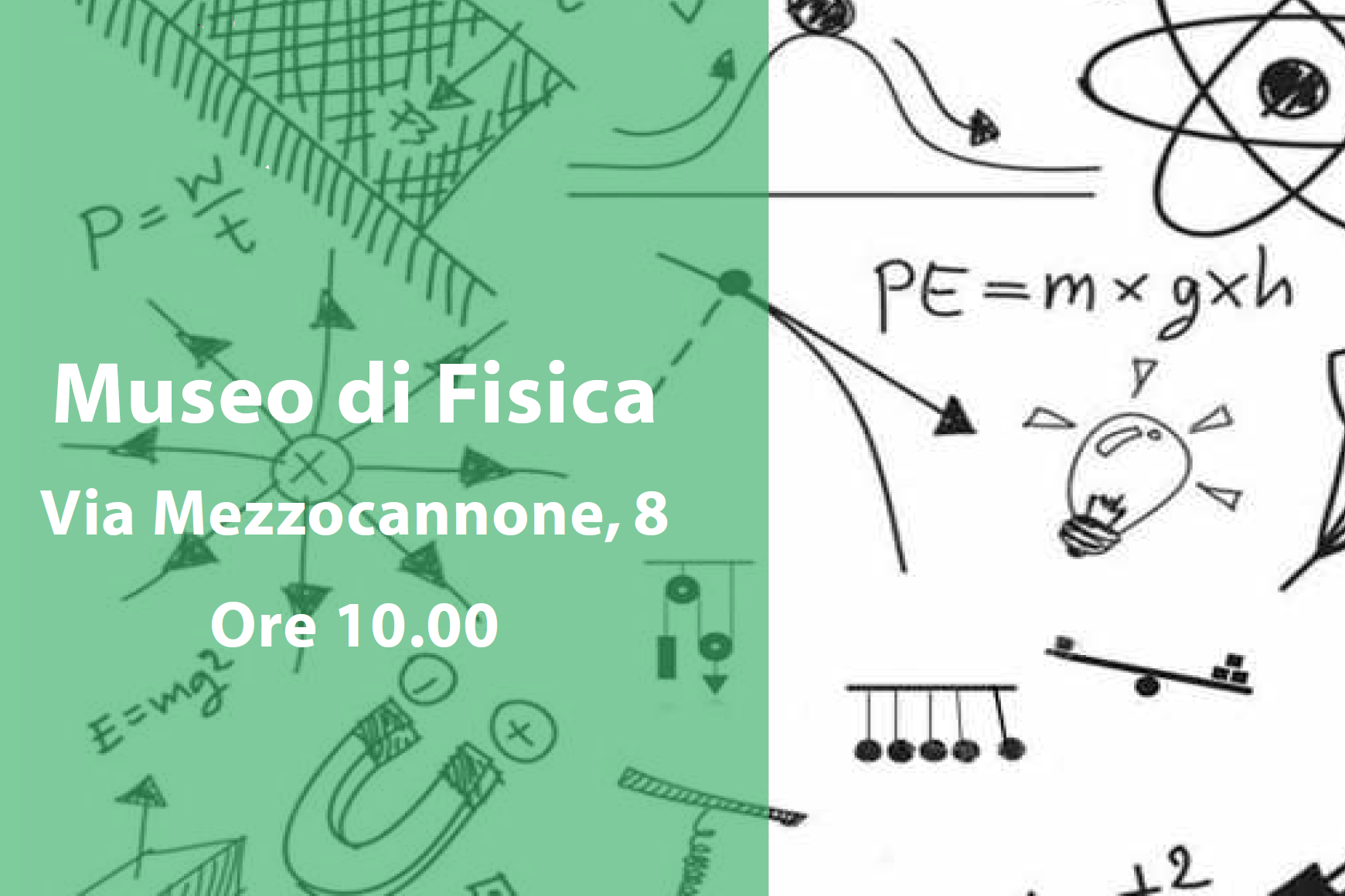 giovedi fisica mezzocannone