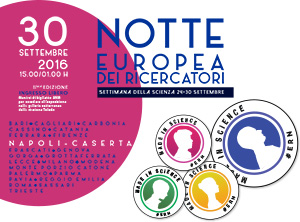 notte ricercatori 2016