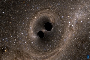 rivelazione onde gravitazionali