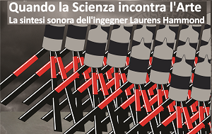 scienza incontra arte