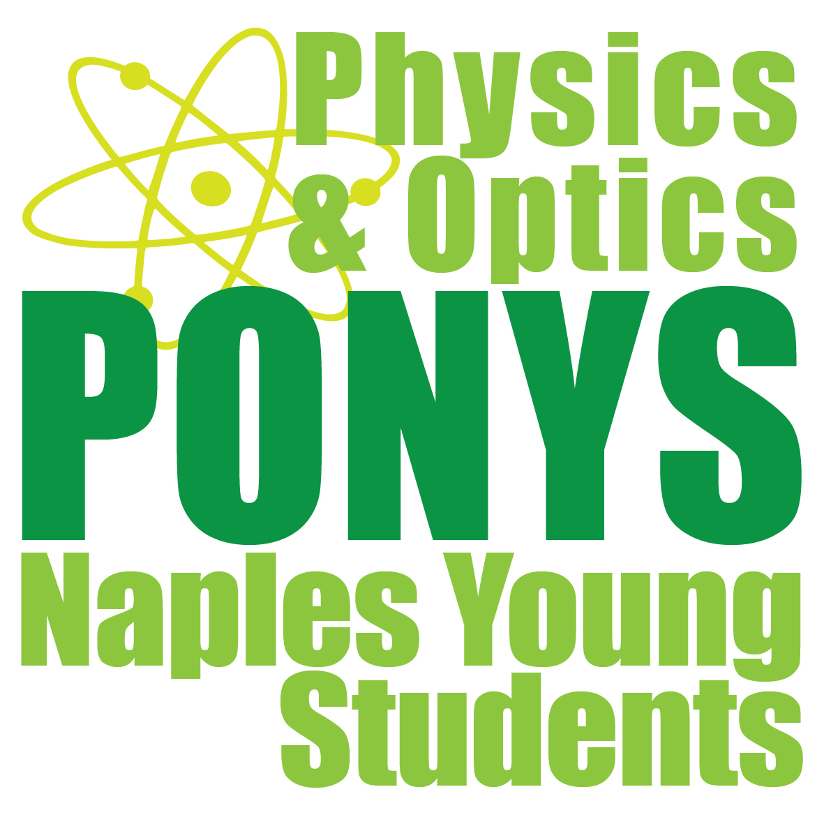 Logo PONYS