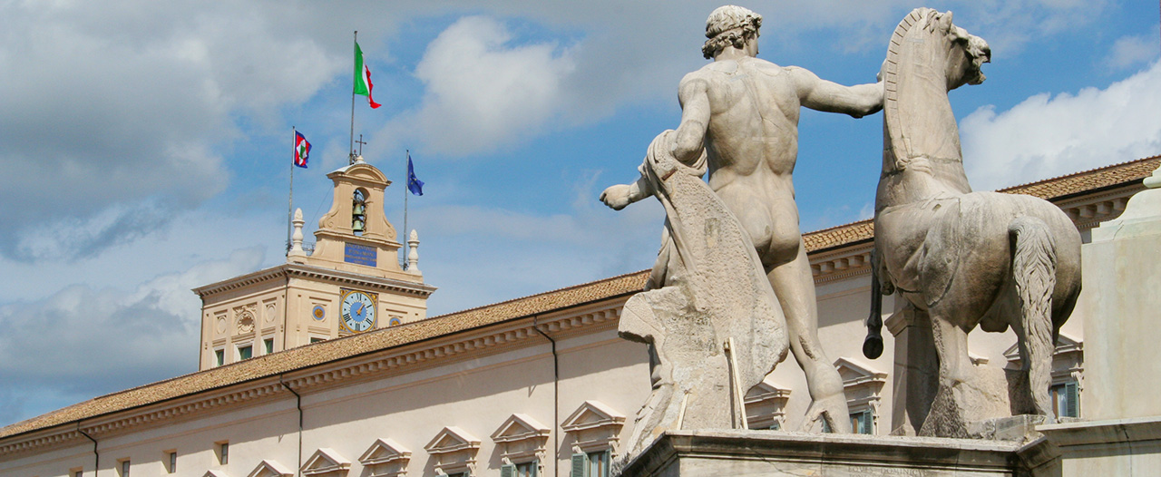 wikimedia quirinale