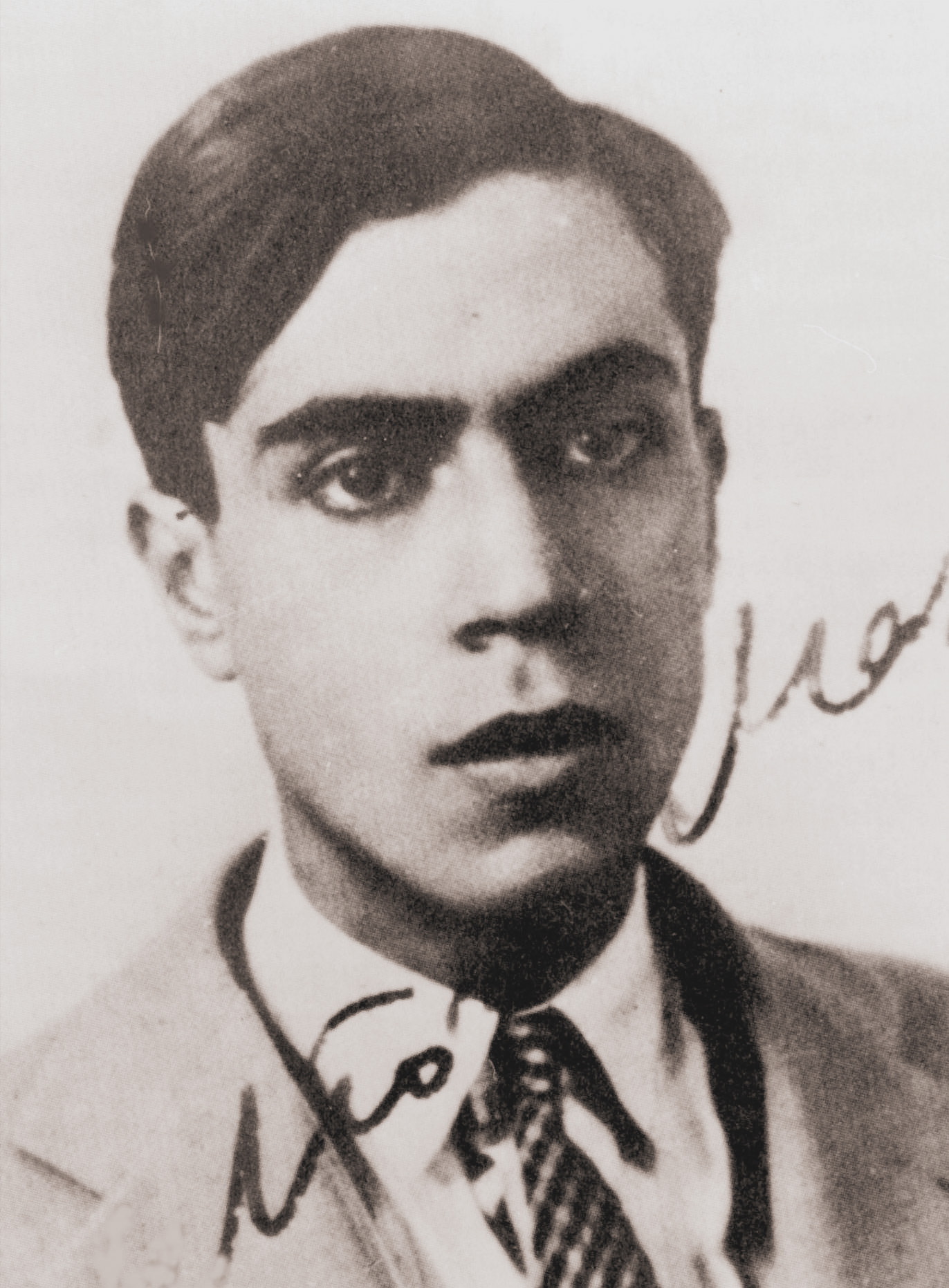 ettore majorana